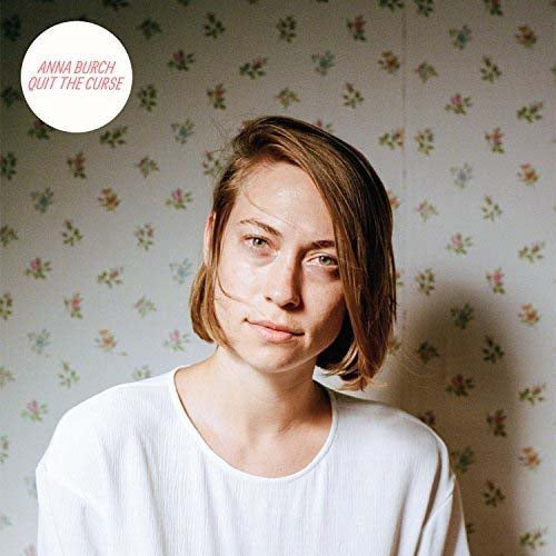 Anna Burch Quit The Curse Vinyl LP 2018