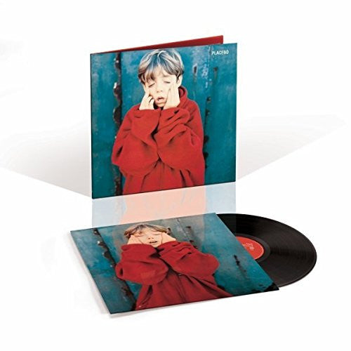 PLACEBO PLACEBO LP VINYL NEW 33RPM