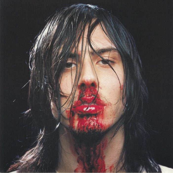 Andrew W.K. I Get Wet Vinyl 1LP