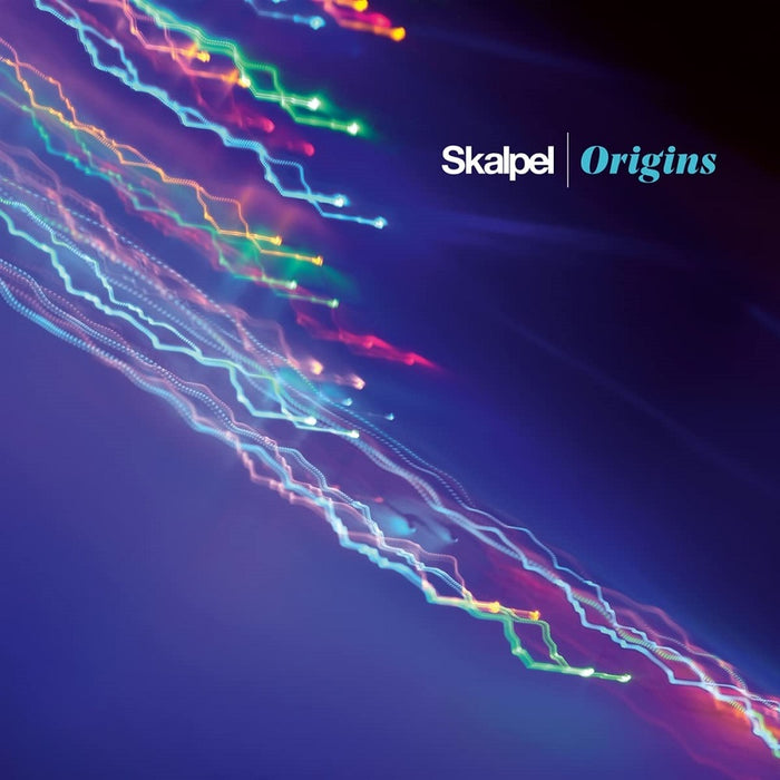 Skalpel Origins Vinyl LPS 2022