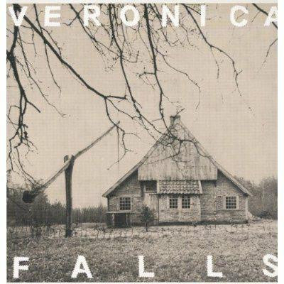VERONICA FALLS VERONICA FALLS LP VINYL NEW 33RPM 2011 CD INCLUDED