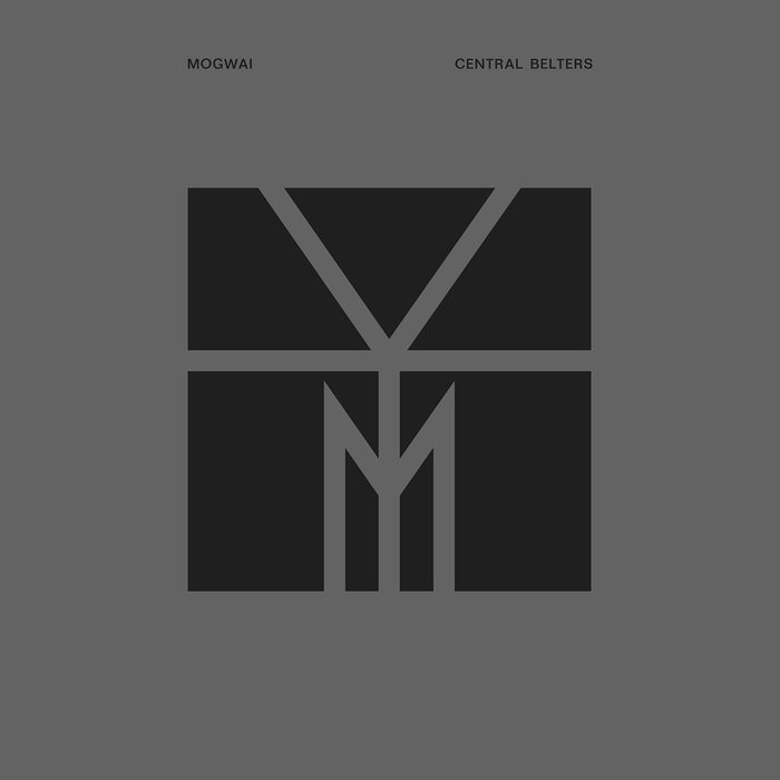 MOGWAI CENTRAL BELTERS LP VINYL NEW 33RPM BOXSET