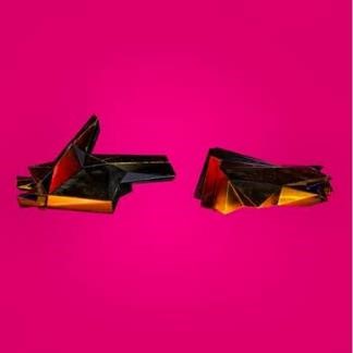 Run The Jewels - RTJ4 Vinyl LP Magenta Colour 2020