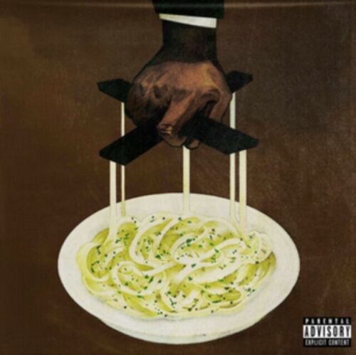 Freddie Gibbs The Alchemist Alfredo Vinyl LP 2020