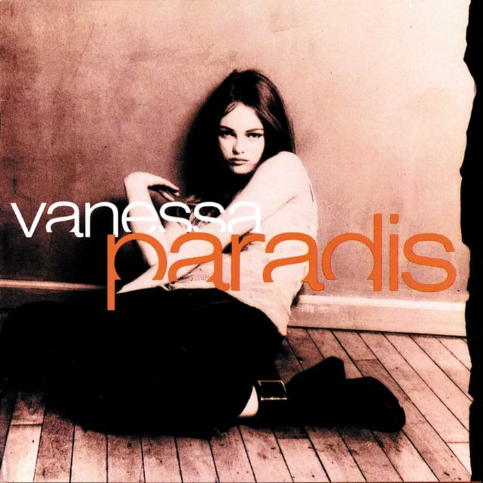 Vanessa Paradis Vanessa Paradis Vinyl LP 2023