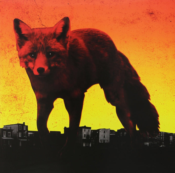 THE PRODIGY The Day Is My Enemy LP Vinyl NEW 2015