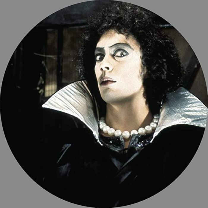 The Rocky Horror Picture Show Vinyl LP Picture Disc 2020