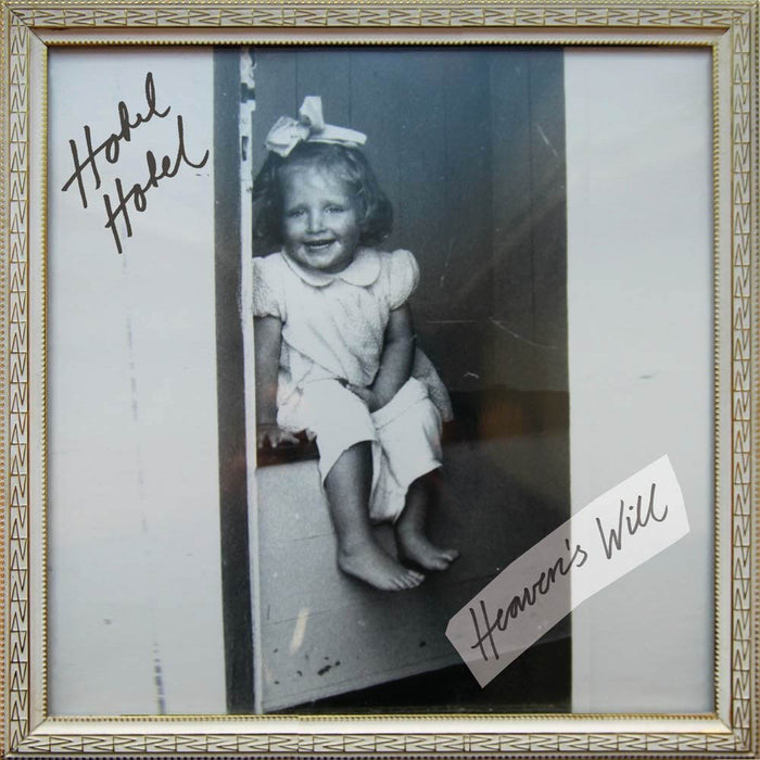 Hotel Hotel - Heavens Will Vinyl LP 2020