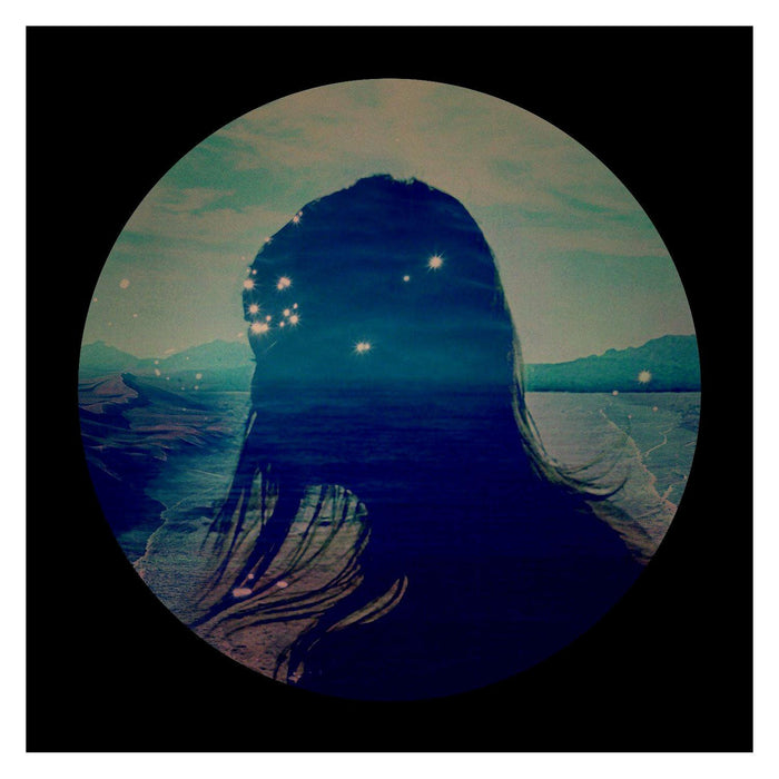 Tycho Dive 2011 Ambient Chillwave Music 12'' Single Vinyl Brand New