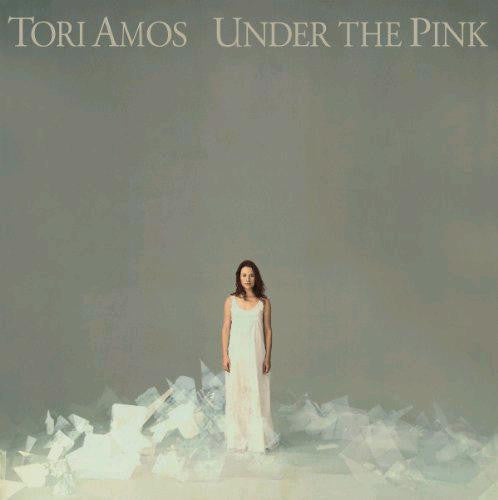 TORI AMOS UNDER THE PINK LP BLACK LP VINYL ALT BAROQUE NEW