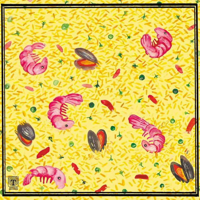Max Graef Lo Siento Mucho Pero No Hablo Tu Idioma Vinyl LP New 2018