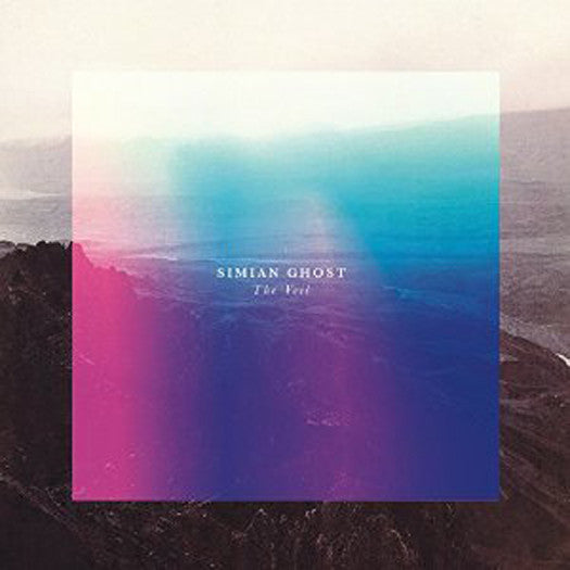 SIMIAN GHOST VEIL LP VINYL NEW 33RPM