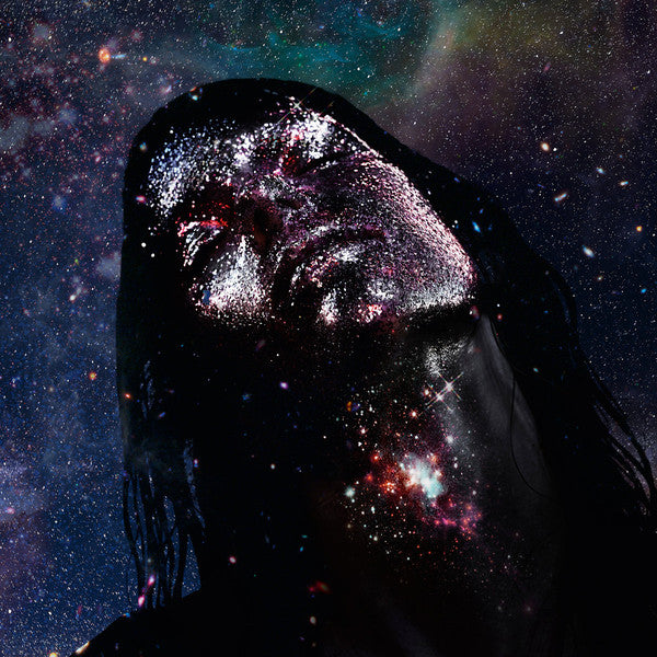 KAITLYN AURELIA SMITH The Kid 2LP Blue & Black Vinyl NEW 2017