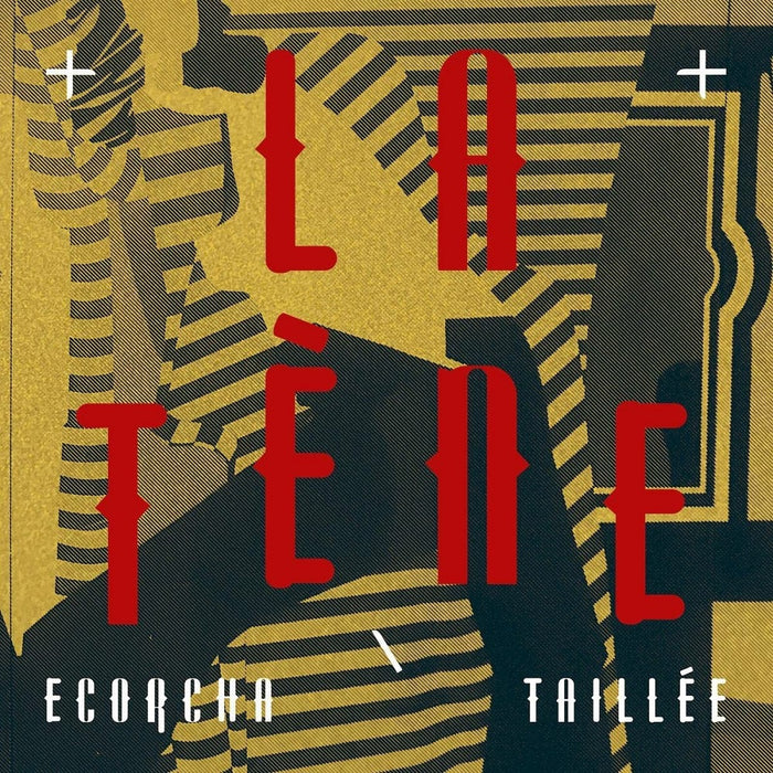 La Tne Ecorcha / Taille Vinyl LP 2023
