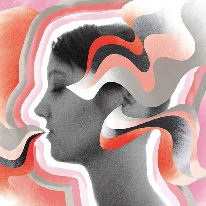 Sophie Hunger - Halluzinationen Vinyl LP 2020