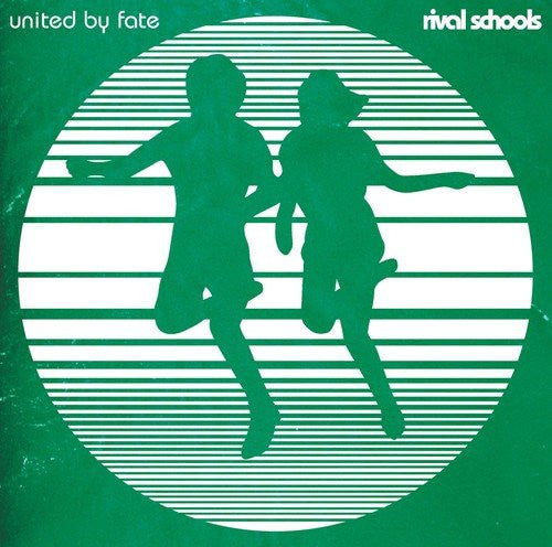 RIVAL SCHOOLS United by Fate 12" 180gm LP Vinyl NEW