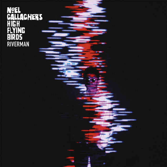 NOEL GALLAGHERS HIGH FLYING BIRDS RIVERMAN 7" VINYL SINGLE NEW