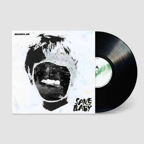 Enumclaw Save The Baby Vinyl LP 2022