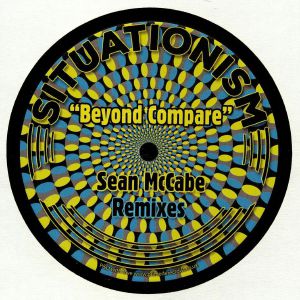 Situation Feat. Andre Espeut Beyond Compare Vinyl 7" Single RSD 2020