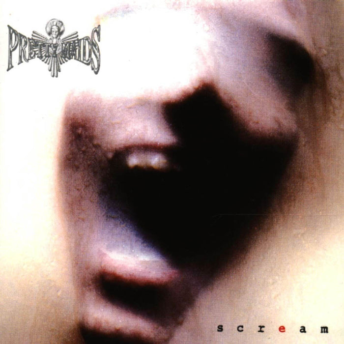 Pretty Maids Scream Vinyl LP New 2019