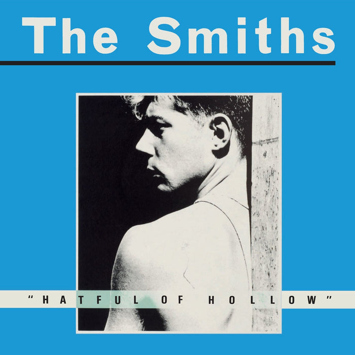 The Smiths Hatful Of Hollow Vinyl LP 2012