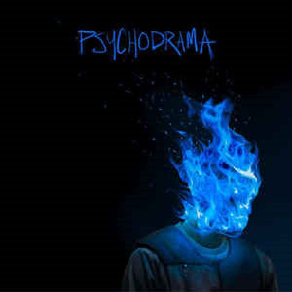 Dave Psychodrama Vinyl LP 2025