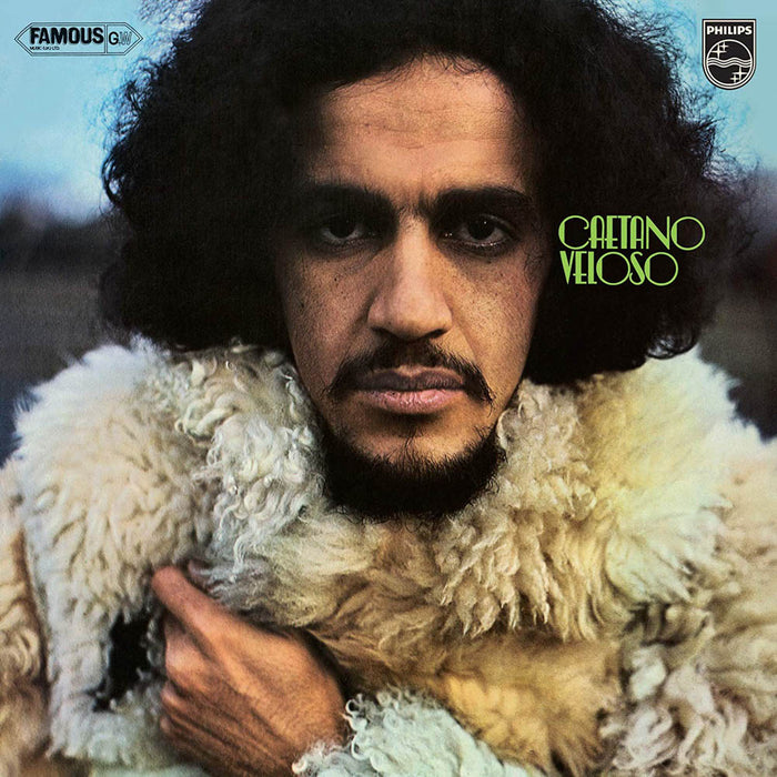 Caetano Veloso Caetano Veloso Vinyl LP 2019