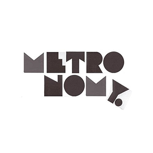 METRONOMY Pip Paine Pay the $5000 you owe LP VINYL & CD NEW