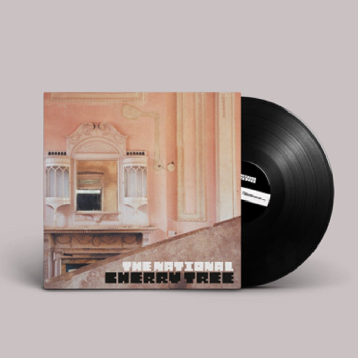 The National Cherry Tree Vinyl EP 2011
