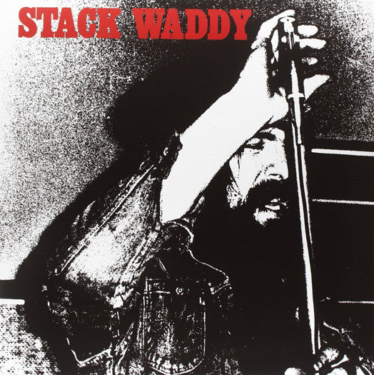 Stack Waddy (Self-Titled) Vinyl LP 2014