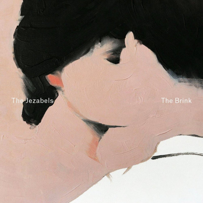 JEZABELSBRINK LP VINYL NEW 33RPM 2014