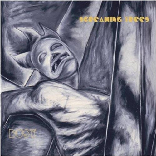 SCREAMING TREES DUST LP VINYL 33RPM NEW