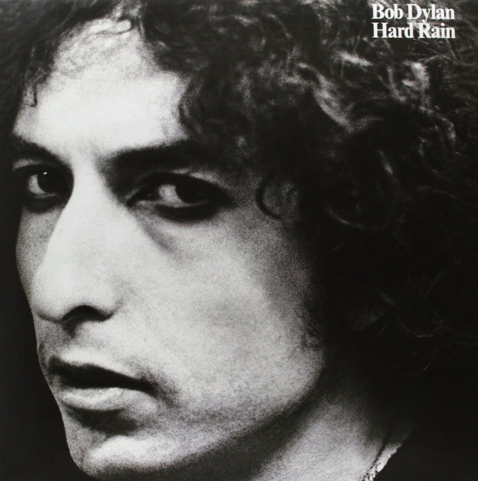 BOB DYLAN HARD RAIN LP VINYL 33RPM NEW