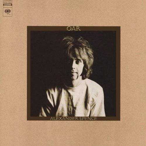 Alexander Skip Spence Oar Vinyl LP 2011