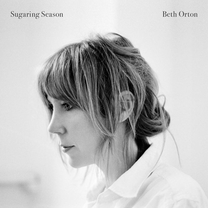 Beth Orton Sugaring Season Vinyl LP 2012