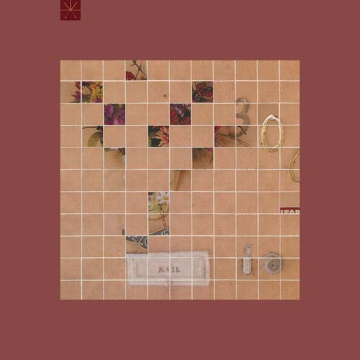 TOUCHE AMORE Stage Four LP Vinyl NEW