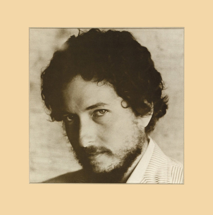 BOB DYLAN NEW MORNING LP VINYL 33RPM NEW