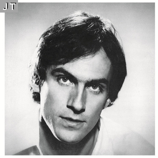 JAMES TAYLOR JT LP VINYL 33RPM NEW