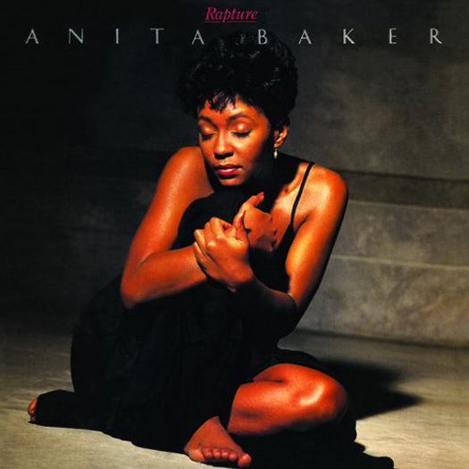 Anita Baker Rapture Vinyl LP 2013