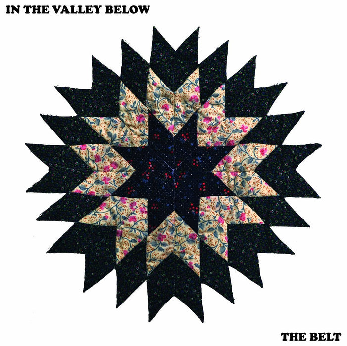 IN THE VALLEY BELOW BELT 180GM LP VINYL 33RPM NEW