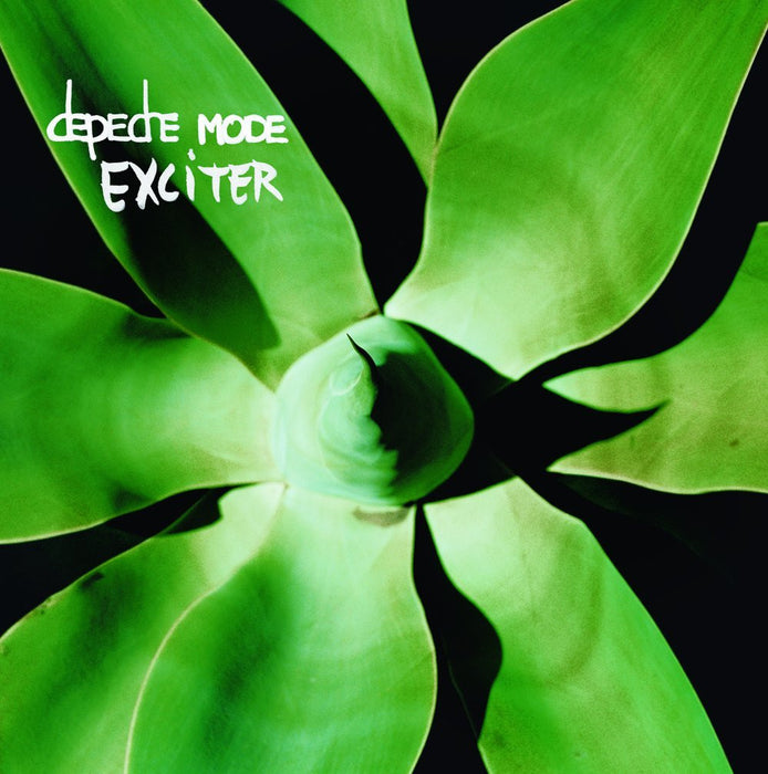 DEPECHE MODE EXCITER LP VINYL 33RPM NEW