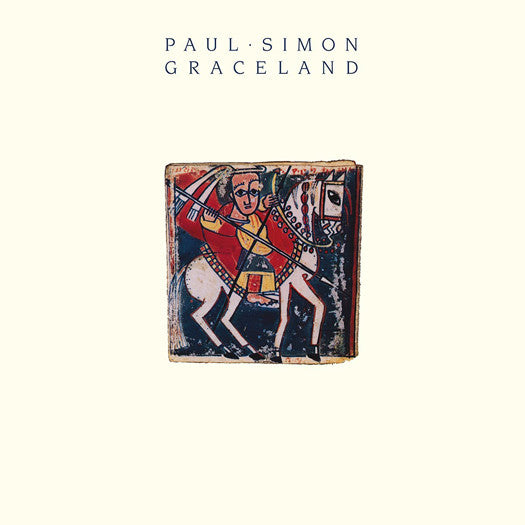 PAUL SIMON GRACELAND LP VINYL NEW 33RPM