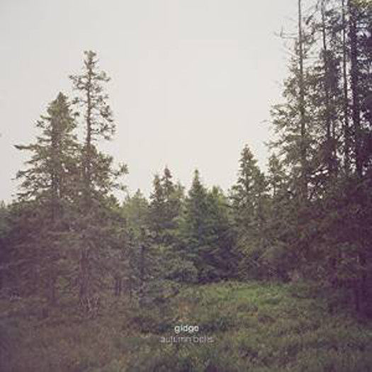 GIDGE AUTUMN BELLS LP VINYL NEW 33RPM