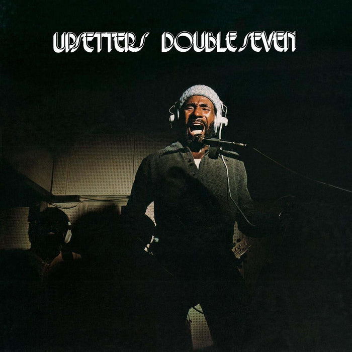 LEE PERRY & THE UPSETTERS Double Seven LP Vinyl NEW 2017