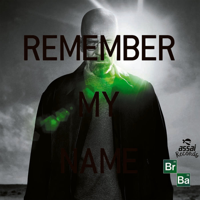 Breaking Bad Soundtrack Vinyl LP New RSD 2019
