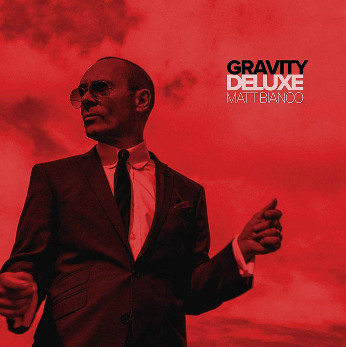 Matt Bianco - Gravity Vinyl LP 2020