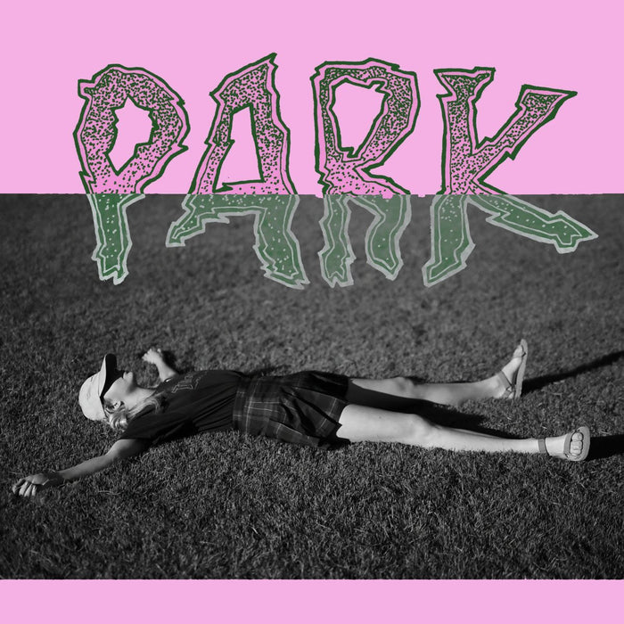 LAUREL Park 12" Single Vinyl 2016