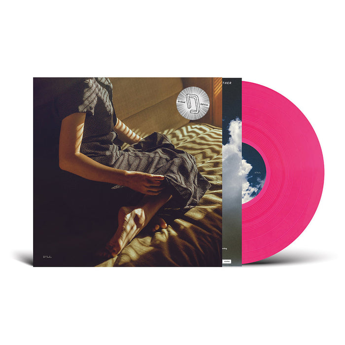 Tycho Weather Vinyl LP NEW 2019 Ltd Dinked Edition #17