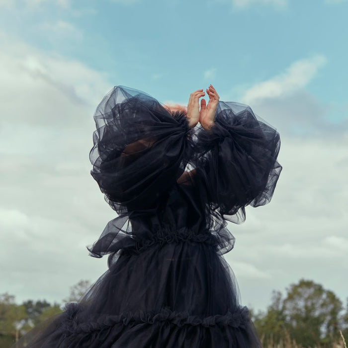 Fears Oíche Vinyl LP 2021 Ltd Dinked Edition #103