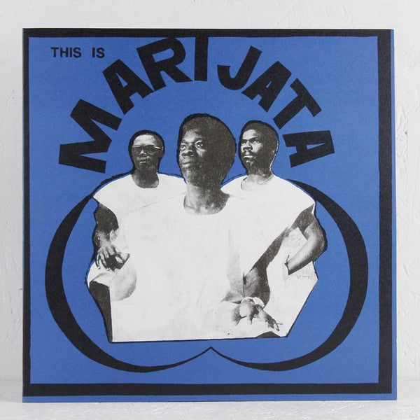 PAT THOMAS Marijata LP Vinyl NEW RSD 2017